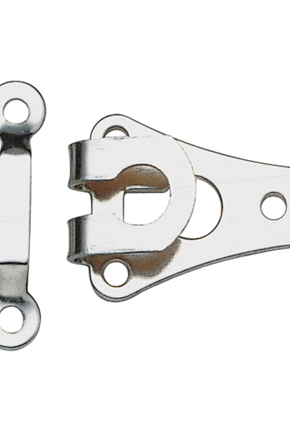 HOUSUHAKANEN 9MM hopea